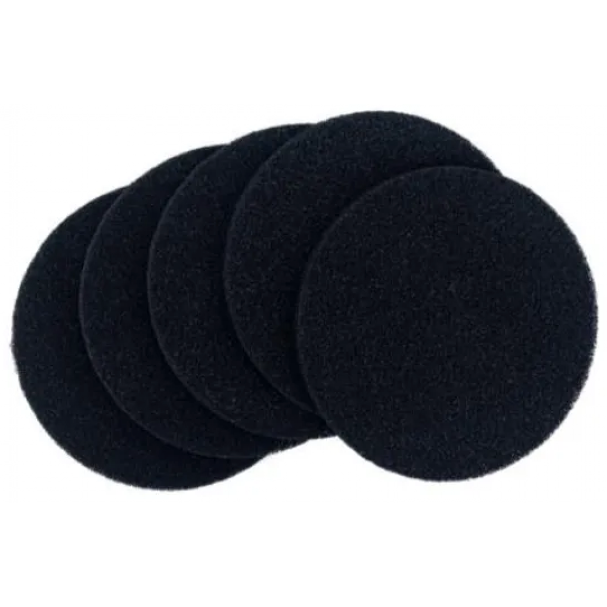 AirHood 活性炭濾網補充裝 FPARHF-01 (5片裝)